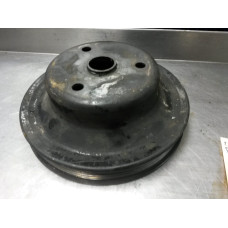 106T012 Crankshaft Pulley For 96-98 Chevrolet C1500  4.3 10085754